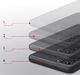Nillkin Nillkin Super Frosted Shield wzmocnione etui pokrowiec + podstawka Samsung Galaxy S21 FE czarny 10
