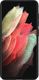 Nillkin Nillkin Super Frosted Shield wzmocnione etui pokrowiec + podstawka Samsung Galaxy S21 FE czarny 1