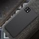 Nillkin Nillkin Super Frosted Shield wzmocnione etui pokrowiec + podstawka Samsung Galaxy A22 5G czarny 15