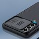 Nillkin Nillkin CamShield Pro Case etui pokrowiec osłona na aparat kamerę Samsung Galaxy S21 FE czarny 6
