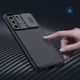 Nillkin Nillkin CamShield Pro Case etui pokrowiec osłona na aparat kamerę Samsung Galaxy S21 FE czarny 8
