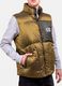 Tommy Hilfiger Bezrękawnik męski Tommy Hilfiger DM0DM11218-GRL - M 1