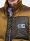 Tommy Hilfiger Bezrękawnik męski Tommy Hilfiger DM0DM11218-GRL - M 3