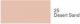 MAX FACTOR Glossfinity Nail Polish 11ml 25 Desert Sand 2