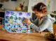 LEGO City Kalendarz adwentowy (60303) 2