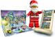 LEGO City Kalendarz adwentowy (60303) 6