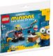 LEGO Minions Bob Minion z ramionami robota (30387) 1