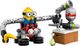 LEGO Minions Bob Minion z ramionami robota (30387) 1