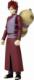 Figurka Anime Heroes Naruto - Gaara (AH36906) 3
