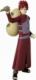Figurka Anime Heroes Naruto - Gaara (AH36906) 4