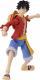Figurka One Piece Anime Heroes - Monkey D. Luffy (AH36931) 1