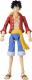 Figurka One Piece Anime Heroes - Monkey D. Luffy (AH36931) 4