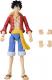 Figurka One Piece Anime Heroes - Monkey D. Luffy (AH36931) 5