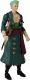 Figurka One Piece Anime Heroes - Roronoa Zoro (AH36932) 1