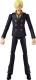 Figurka One Piece Anime Heroes - Sanji (AH36933) 4