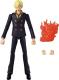 Figurka One Piece Anime Heroes - Sanji (AH36933) 6
