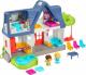 Fisher Price Wesoły domek Małego Odkrywcy  (HCJ65) 3