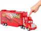 Mattel Cars Auta Track Talkers Ciężarówka Maniek Światła i dźwięki GYK60 3