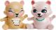 Mattel Enchantimals Królewskie Lalki Braylee & Bannon Bear Niedźwiadki 2-pak GYJ07 1