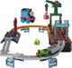 Fisher Price Tomek i Przyjaciele Tomek Transformacja Rozkładany zestaw GXH08 1