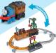 Fisher Price Tomek i Przyjaciele Tomek Transformacja Rozkładany zestaw GXH08 5