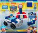 Mega Bloks Psi Patrol Radiowóz Chase’a (GYJ00) 1
