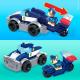 Mega Bloks Psi Patrol Radiowóz Chase’a (GYJ00) 2