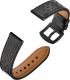 Tech-Protect Pasek do SAMSUNG GALAXY WATCH 4 40 / 42 / 44 / 46 MM BLACK 2