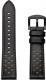 Tech-Protect Pasek do SAMSUNG GALAXY WATCH 4 40 / 42 / 44 / 46 MM BLACK 3