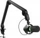 Mikrofon Trust GXT 255+ ONYX + statyw 2