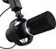 Mikrofon Trust GXT 255+ ONYX + statyw 3