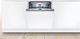Zmywarka Bosch SMV4ECX14E 2