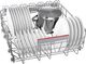 Zmywarka Bosch SMV4ECX14E 9