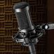 Mikrofon Audio-Technica AT2035 Black 2