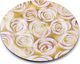 Mondex BLANCHE ROSE Podtalerz Art. Dekoracyjny 1