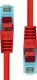 ProXtend ProXtend U/UTP CAT6A LSZH AWG 24 CU Red 20CM 1
