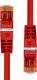ProXtend ProXtend F/UTP CAT6 PVC AWG 26 CCA Red 1.5M 2