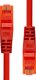 ProXtend ProXtend U/UTP CAT6 PVC AWG 26 CCA Red 10M 2