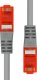 ProXtend ProXtend U/UTP CAT6 PVC AWG 26 CCA Grey 10M 1