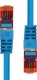 ProXtend ProXtend F/UTP CAT6 PVC AWG 26 CCA Blue 7M 2