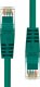 ProXtend ProXtend U/UTP CAT5e PVC AWG 26 CCA Green 10M 2
