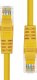 ProXtend ProXtend U/UTP CAT5e PVC AWG 26 CCA Yellow 1.5M 2