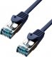 ProXtend ProXtend S/FTP CAT6A LSZH AWG 26 CU Blue 0.75M 1