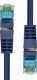 ProXtend ProXtend S/FTP CAT6A LSZH AWG 26 CU Blue 0.75M 1