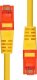 ProXtend ProXtend U/UTP CAT6 PVC AWG 26 CCA Yellow 15M 2