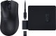 Mysz Razer DeathAdder V3 HyperSpeed (RZ01-05140100-R3G1) + Podkładka Razer Gigantus V2 L (RZ02-03330300-R3M1) 1