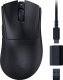 Mysz Razer DeathAdder V3 HyperSpeed (RZ01-05140100-R3G1) + Podkładka Razer Gigantus V2 L (RZ02-03330300-R3M1) 1