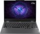 Laptop Lenovo LOQ 15IAX9 i5-12450HX / 32 GB / 1 TB / RTX 4050 / 144 Hz / Windows 11 Pro (83GS007MPB) 1