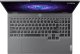 Laptop Lenovo LOQ 15IAX9 i5-12450HX / 32 GB / 512 GB / RTX 4050 / 144 Hz / Windows 11 Pro (83GS007MPB) 1