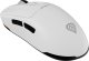 Mysz Genesis ZIRCON 660 BIAŁA (NMG-2192) + Podkładka Genesis Polon 200 L (NPG-1932) GRATIS 8